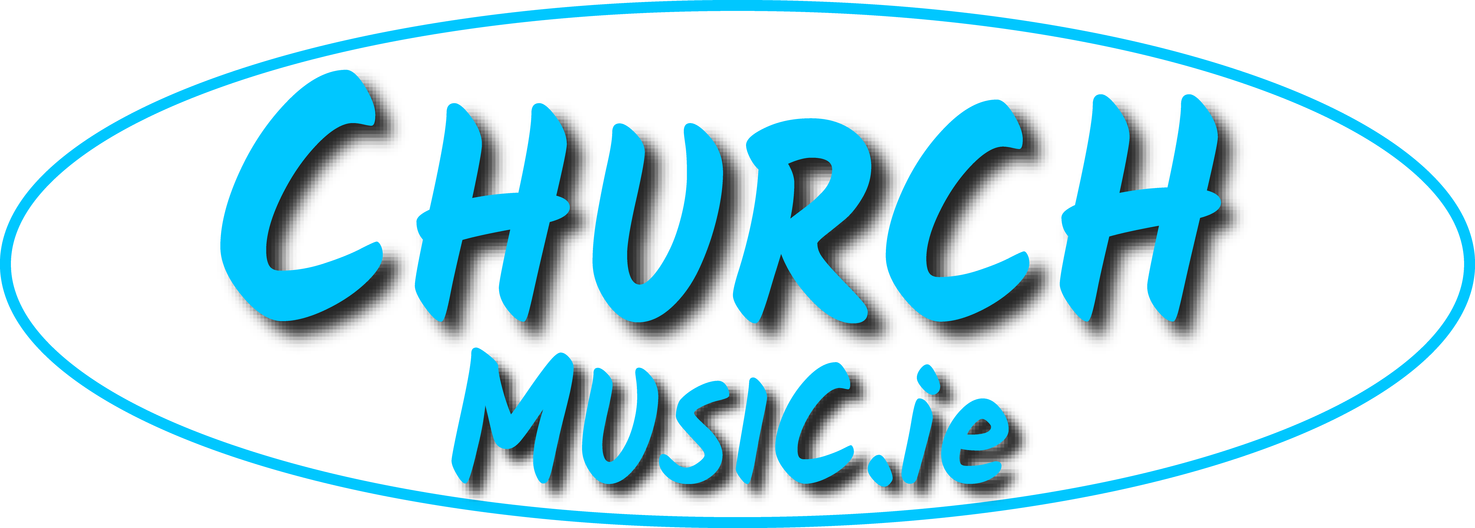 ChurchMusic.ie logo