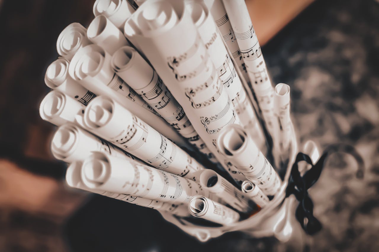 Church Wedding Ceremony Music Order in Ireland: Where Music Fits (Full Guide) Featured Photo