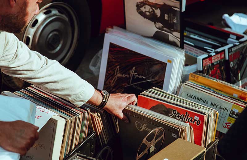 choice of music | ChurchMusic.ie