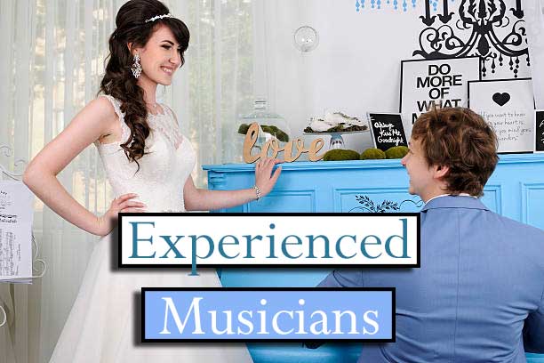 Ireland’s Most Experienced Wedding Musicians [2025] Featured Photo