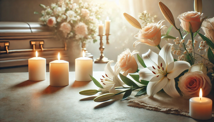 6 Popular Funeral Songs for a Meaningful Ceremony Featured Photo