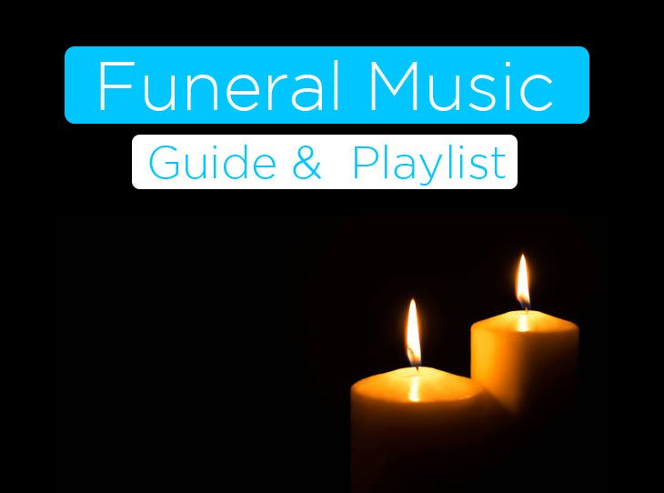 Guide to Planning Catholic Funeral Music [2025] Featured Photo