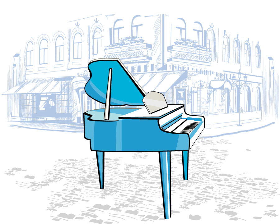 The Piano – History & Workings Featured Photo