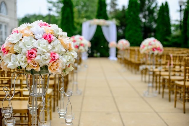 venue setup | ChurchMusic.ie