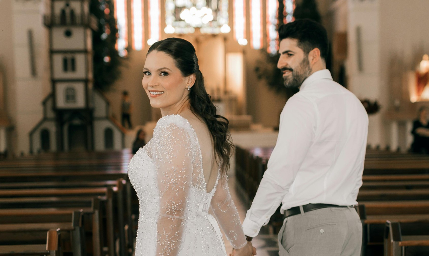 Wedding Music Style Finder for Church & Civil Ceremonies Featured Photo