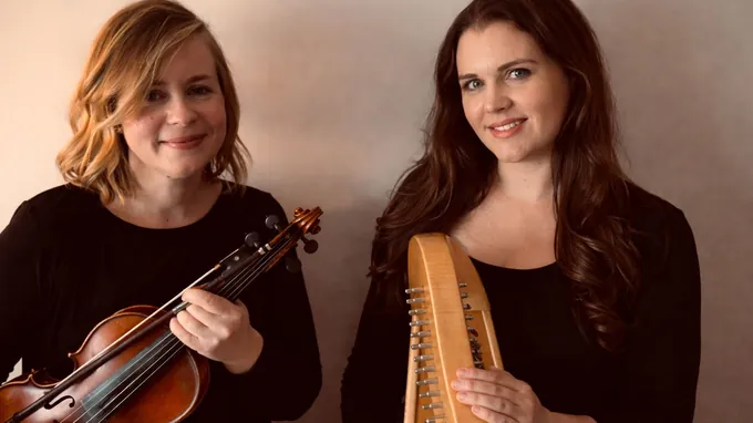 Angel Strings Music Featured Photo