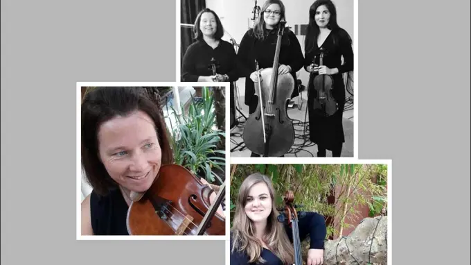 Bravura Strings Featured Photo