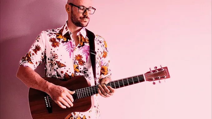 Franck le Chanteur Featured Photo