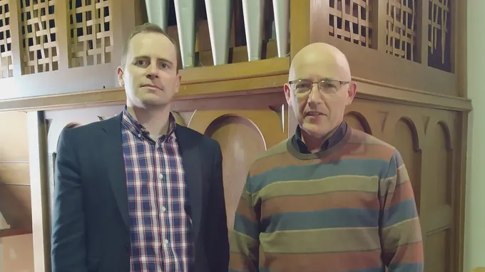 Galway Church Musicians Featured Photo
