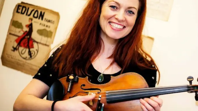 Sarah May Rogers Featured Photo