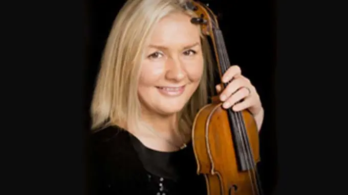 The Appassionata String Quartet Featured Photo